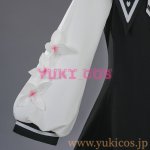 画像8: 魔法少女ノ魔女裁判　まのさば　桜羽エマ　コスプレ衣装　送料無料　新バージョン (8)