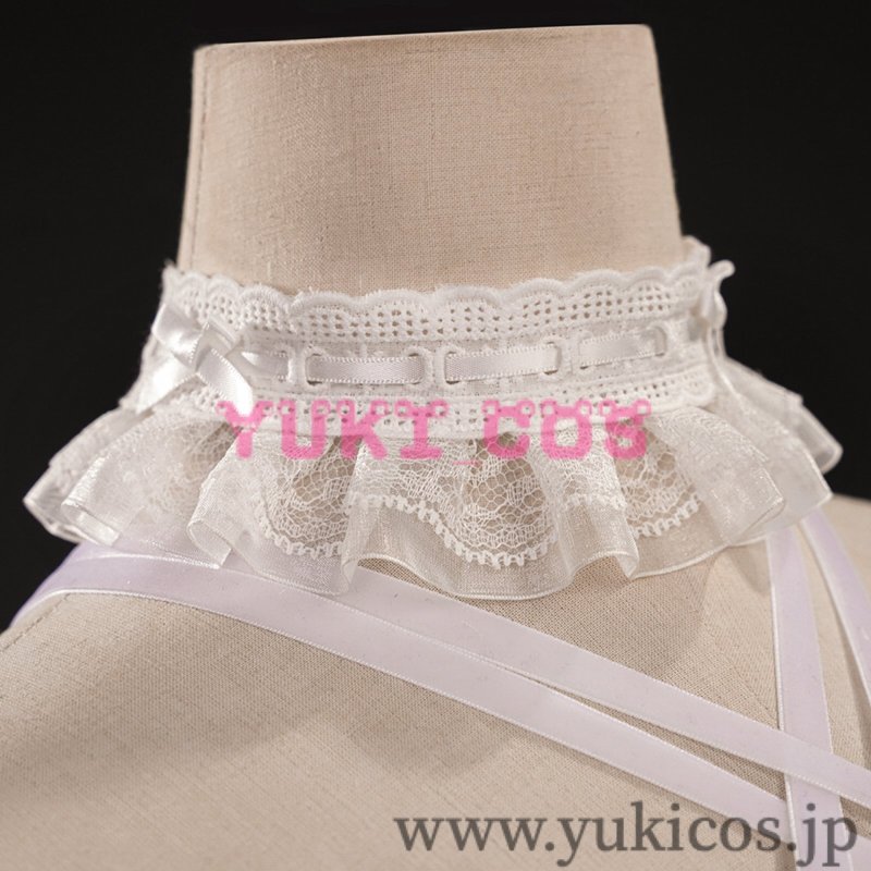 画像5: 原神　Genshin　げんしん　Columbia　コロンビーナ　月の少女　少女　Fes 2026　コスプレ衣装　送料無料 (5)