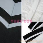 画像16: 魔法少女ノ魔女裁判　まのさば　桜羽エマ　コスプレ衣装　送料無料　新バージョン (16)