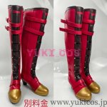 画像14: あんさんぶるスターズ！！あんスタ　 Valkyrie　斎宮宗　影片みか　団体服　コスプレ衣装　送料無料 (14)