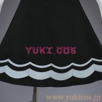 画像13: 魔法少女ノ魔女裁判　まのさば　桜羽エマ　コスプレ衣装　送料無料　新バージョン (13)