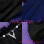 画像13: 原神　Genshin　げんしん　Miliastra Wonderland Legendary　星々の幻境　Candlelit Revelry Manekina　コスプレ衣装　送料無料 (13)