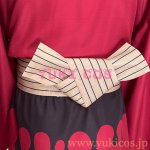 画像6: 鬼滅の刃　鬼滅ノ刃　童磨　Douma　着物　コスプレ衣装　送料無料 (6)