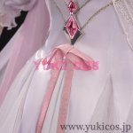 画像9: 原神　Genshin　げんしん　Columbia　コロンビーナ　月の少女　少女　Fes 2026　コスプレ衣装　送料無料 (9)