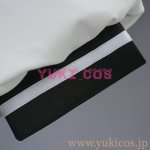 画像10: 魔法少女ノ魔女裁判　まのさば　桜羽エマ　コスプレ衣装　送料無料　新バージョン (10)