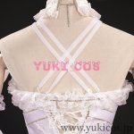 画像10: 原神　Genshin　げんしん　Columbia　コロンビーナ　月の少女　少女　Fes 2026　コスプレ衣装　送料無料 (10)