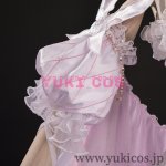 画像7: 原神　Genshin　げんしん　Columbia　コロンビーナ　月の少女　少女　Fes 2026　コスプレ衣装　送料無料 (7)