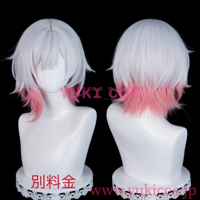 画像17: 魔法少女ノ魔女裁判　まのさば　桜羽エマ　コスプレ衣装　送料無料　新バージョン (17)