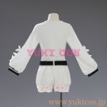 画像6: 魔法少女ノ魔女裁判　まのさば　桜羽エマ　コスプレ衣装　送料無料　新バージョン (6)