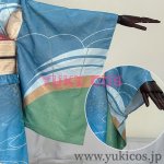 画像6: 二十世紀電氣目録　にじっせいきでんきもくろく　百川稲子　ももかわいなこ　コスプレ衣装　送料無料 (6)