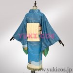 画像3: 二十世紀電氣目録　にじっせいきでんきもくろく　百川稲子　ももかわいなこ　コスプレ衣装　送料無料 (3)