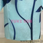 画像9: 鬼滅の刃　劇場版　無限城編　恋雪　コスプレ衣装　送料無料 (9)