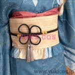 画像5: 二十世紀電氣目録　にじっせいきでんきもくろく　百川稲子　ももかわいなこ　コスプレ衣装　送料無料 (5)