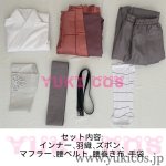 画像2: 二十世紀電氣目録　にじっせいきでんきもくろく　坂本喜八　さかもときはち　コスプレ衣装　送料無料 (2)