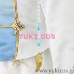 画像13: あんさんぶるスターズ！！　あんスタMusic　感謝祭＊愛を語らうヴェリテ　Eden　隠せない真実　巴日和　向き合う真実　漣ジュン　伝える真実　乱凪砂　感じる真実　七種茨　コスプレ衣装　送料無料 (13)