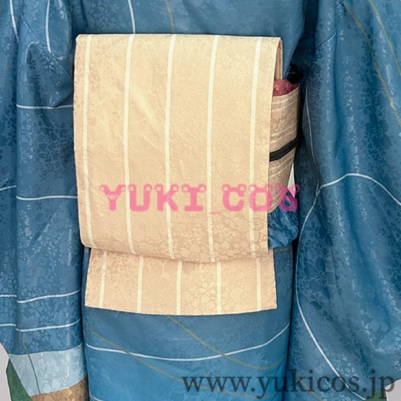 画像8: 二十世紀電氣目録　にじっせいきでんきもくろく　百川稲子　ももかわいなこ　コスプレ衣装　送料無料 (8)