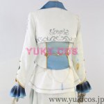 画像12: あんさんぶるスターズ！！　あんスタMusic　感謝祭＊愛を語らうヴェリテ　Eden　隠せない真実　巴日和　向き合う真実　漣ジュン　伝える真実　乱凪砂　感じる真実　七種茨　コスプレ衣装　送料無料 (12)