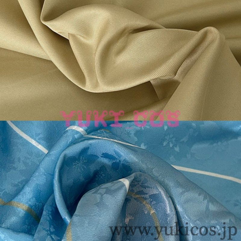 画像9: 二十世紀電氣目録　にじっせいきでんきもくろく　百川稲子　ももかわいなこ　コスプレ衣装　送料無料 (9)