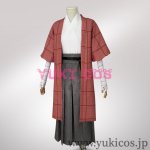 画像1: 二十世紀電氣目録　にじっせいきでんきもくろく　坂本喜八　さかもときはち　コスプレ衣装　送料無料 (1)