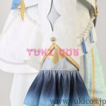 画像9: あんさんぶるスターズ！！　あんスタMusic　感謝祭＊愛を語らうヴェリテ　Eden　隠せない真実　巴日和　向き合う真実　漣ジュン　伝える真実　乱凪砂　感じる真実　七種茨　コスプレ衣装　送料無料 (9)