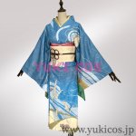 画像1: 二十世紀電氣目録　にじっせいきでんきもくろく　百川稲子　ももかわいなこ　コスプレ衣装　送料無料 (1)