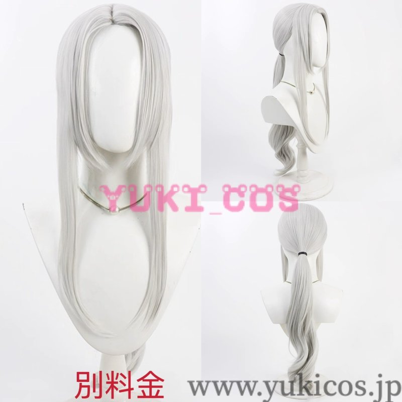 画像11: Bloodborne　ブラッドボーン　Lady Maria of the Astral Clocktower　時計塔のマリア　コスプレ衣装　送料無料 (11)