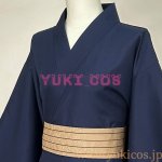 画像4: 鬼滅の刃　劇場版　無限城編　狛治　コスプレ衣装　送料無料 (4)