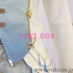 画像11: あんさんぶるスターズ！！　あんスタMusic　感謝祭＊愛を語らうヴェリテ　Eden　隠せない真実　巴日和　向き合う真実　漣ジュン　伝える真実　乱凪砂　感じる真実　七種茨　コスプレ衣装　送料無料 (11)