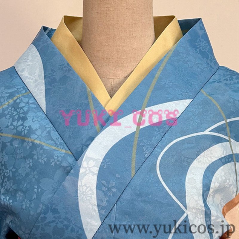 画像4: 二十世紀電氣目録　にじっせいきでんきもくろく　百川稲子　ももかわいなこ　コスプレ衣装　送料無料 (4)