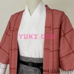 画像4: 二十世紀電氣目録　にじっせいきでんきもくろく　坂本喜八　さかもときはち　コスプレ衣装　送料無料 (4)