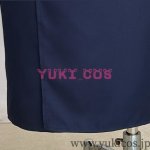 画像8: 鬼滅の刃　劇場版　無限城編　狛治　コスプレ衣装　送料無料 (8)