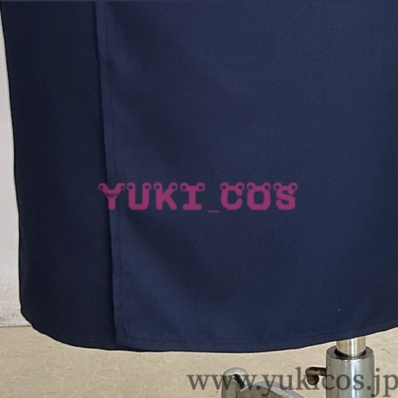 画像8: 鬼滅の刃　劇場版　無限城編　狛治　コスプレ衣装　送料無料 (8)