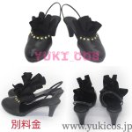 画像17: アークナイツ 　Ave Mujicaコラボ　若葉睦　Marionette's Id 　コスプレ衣装　送料無料 (17)