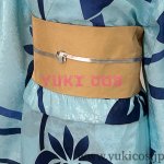 画像5: 鬼滅の刃　劇場版　無限城編　恋雪　コスプレ衣装　送料無料 (5)