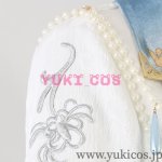 画像8: あんさんぶるスターズ！！　あんスタMusic　感謝祭＊愛を語らうヴェリテ　Eden　隠せない真実　巴日和　向き合う真実　漣ジュン　伝える真実　乱凪砂　感じる真実　七種茨　コスプレ衣装　送料無料 (8)