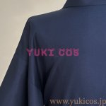 画像7: 鬼滅の刃　劇場版　無限城編　狛治　コスプレ衣装　送料無料 (7)