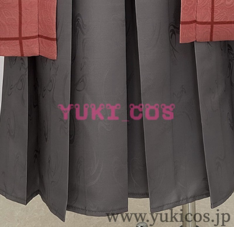 画像7: 二十世紀電氣目録　にじっせいきでんきもくろく　坂本喜八　さかもときはち　コスプレ衣装　送料無料 (7)