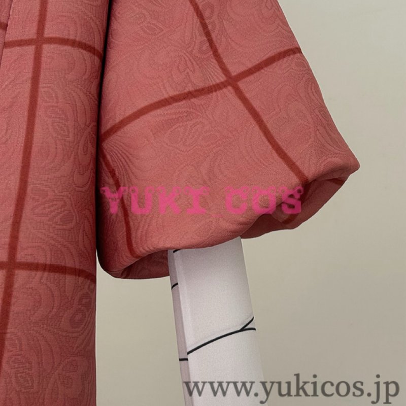 画像5: 二十世紀電氣目録　にじっせいきでんきもくろく　坂本喜八　さかもときはち　コスプレ衣装　送料無料 (5)