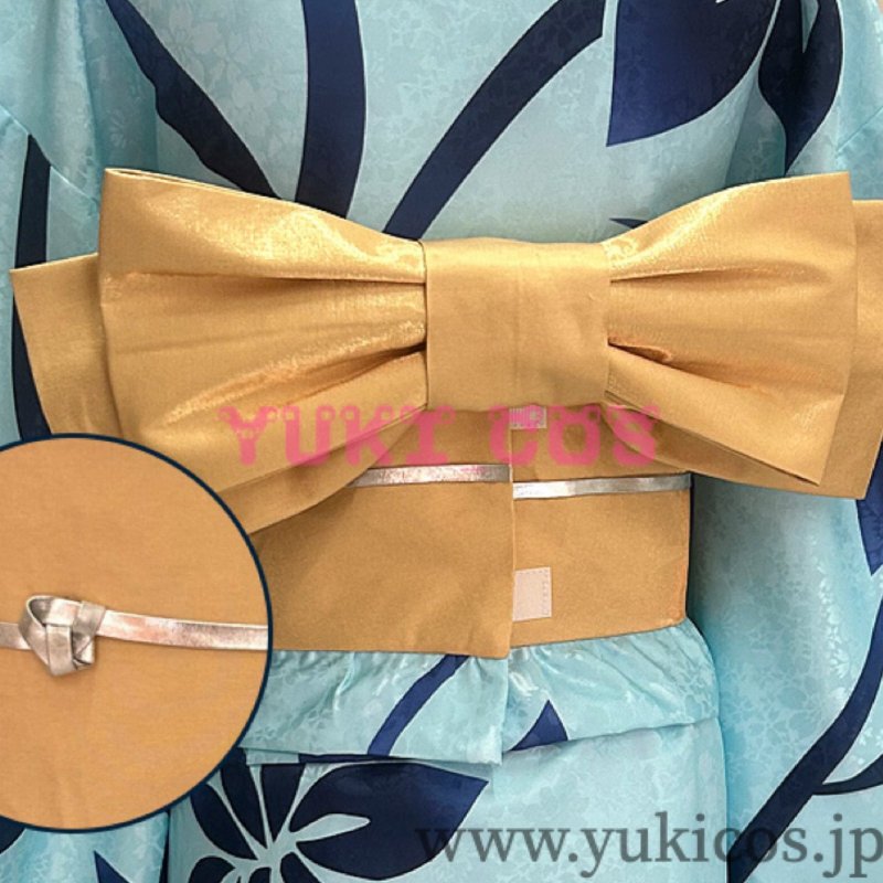 画像8: 鬼滅の刃　劇場版　無限城編　恋雪　コスプレ衣装　送料無料 (8)