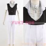 画像4: IDOLISH7　アイドリッシュセブン　アイナナ　10周年イヤー記念　TRIGGER　くじょうてん　九条天　コスプレ衣装　送料無料 (4)