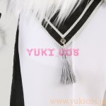 画像12: IDOLISH7　アイドリッシュセブン　アイナナ　10周年イヤー記念　TRIGGER　くじょうてん　九条天　コスプレ衣装　送料無料 (12)