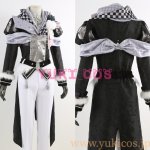 画像5: IDOLISH7　アイドリッシュセブン　アイナナ　10周年イヤー記念　TRIGGER　くじょうてん　九条天　コスプレ衣装　送料無料 (5)