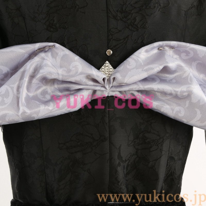 画像13: IDOLISH7　アイドリッシュセブン　アイナナ　10周年イヤー記念　TRIGGER　くじょうてん　九条天　コスプレ衣装　送料無料 (13)