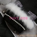 画像14: IDOLISH7　アイドリッシュセブン　アイナナ　10周年イヤー記念　TRIGGER　くじょうてん　九条天　コスプレ衣装　送料無料 (14)