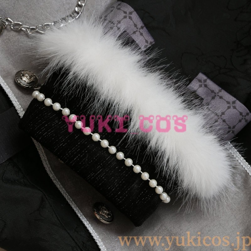 画像14: IDOLISH7　アイドリッシュセブン　アイナナ　10周年イヤー記念　TRIGGER　くじょうてん　九条天　コスプレ衣装　送料無料 (14)