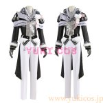 画像3: IDOLISH7　アイドリッシュセブン　アイナナ　10周年イヤー記念　TRIGGER　くじょうてん　九条天　コスプレ衣装　送料無料 (3)