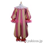 画像3: イット デリータウンへようこそ　IT: Welcome to Derry　Pennywise　ペニーワイズ /クラウン　コスプレ衣装　送料無料 (3)