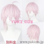 画像15: IDOLISH7　アイドリッシュセブン　アイナナ　10周年イヤー記念　TRIGGER　くじょうてん　九条天　コスプレ衣装　送料無料 (15)