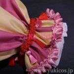 画像6: イット デリータウンへようこそ　IT: Welcome to Derry　Pennywise　ペニーワイズ /クラウン　コスプレ衣装　送料無料 (6)