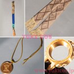 画像16: 明日方舟　Arknights　アークナイツ　Pramanix the Prerita　聖聆プラマニクス　通常コーデ　コスプレ衣装　送料無料 (16)